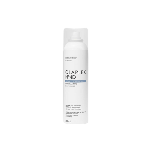 Olaplex N° 4D Clean Volume Detox Dry Shampoo 250ml