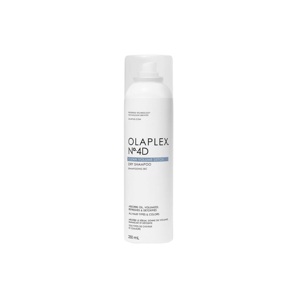 Olaplex N° 4D Clean Volume Detox Dry Shampoo 250ml