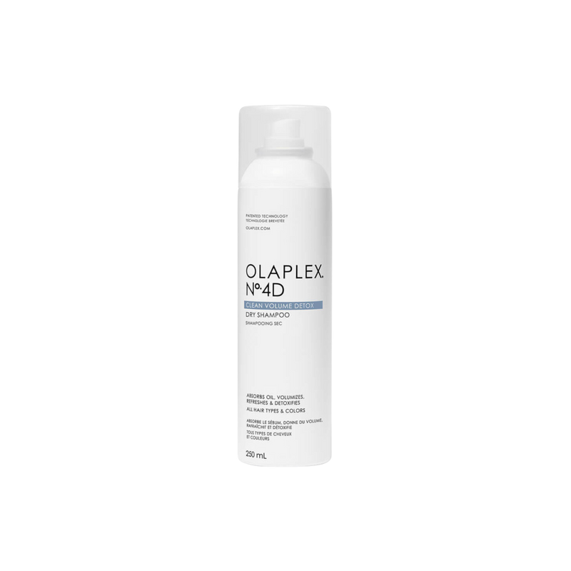 Olaplex N° 4D Clean Volume Detox Dry Shampoo 250ml