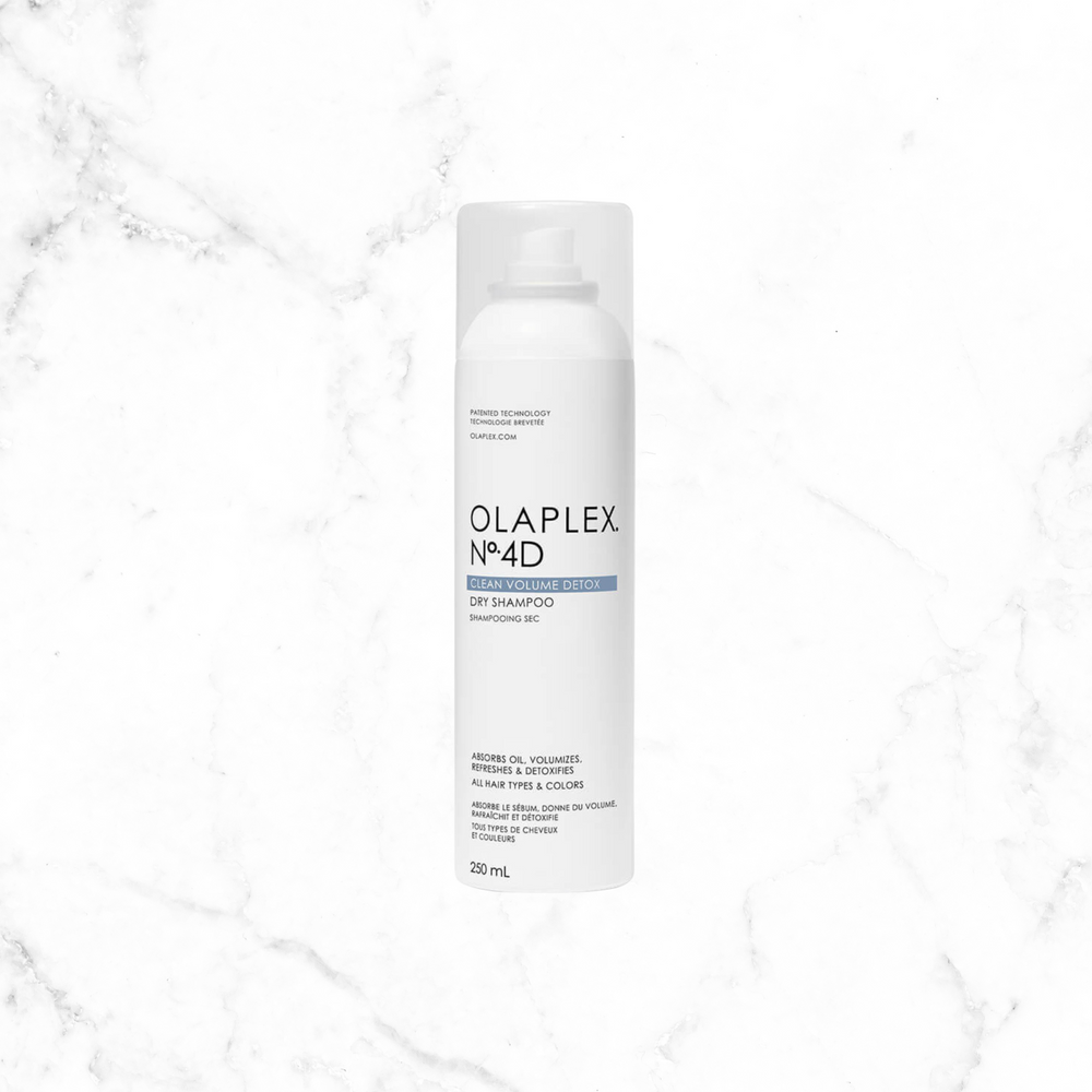 Olaplex N° 4D Clean Volume Detox Dry Shampoo 250ml Hair Care