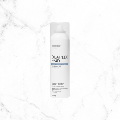 Olaplex N° 4D Clean Volume Detox Dry Shampoo 250ml