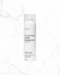 Olaplex N° 4D Clean Volume Detox Dry Shampoo 250ml