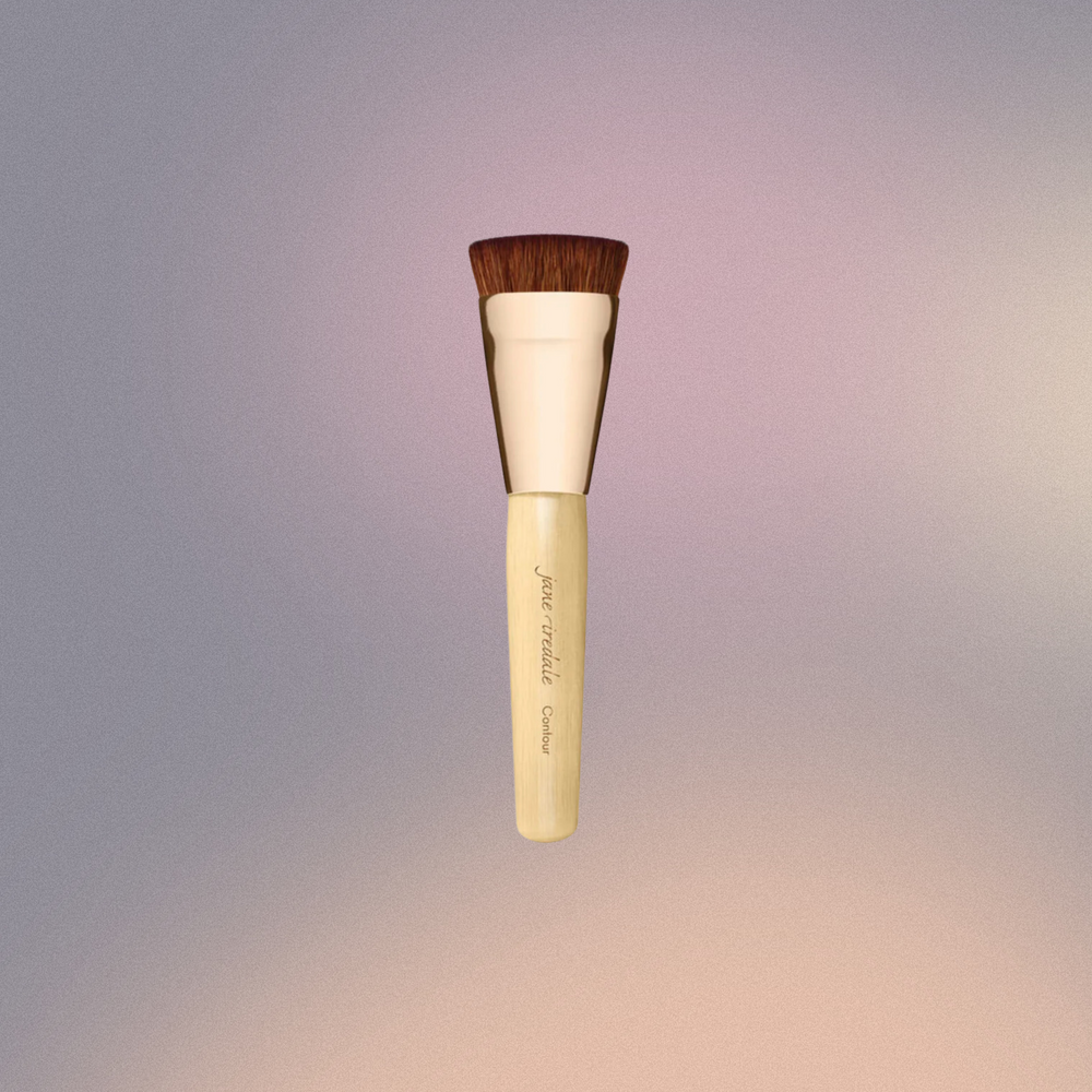 Jane Iredale Contour Brush make up