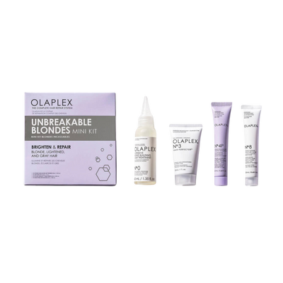 Olaplex Unbreakable Blondes Mini Kit