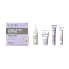 Olaplex Unbreakable Blondes Mini Kit