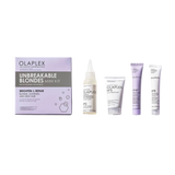 Olaplex - unbreakable blondes Mini kit
