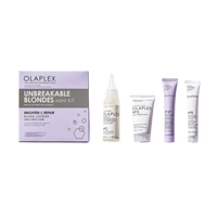 Olaplex Unbreakable Blondes Mini Kit