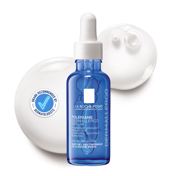 La Roche-Posay Toleriane Dermallergo Serum 30ml