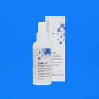ClinicCare X3M EGF Pure Liquid Moisturizer 100ml ClinicCare