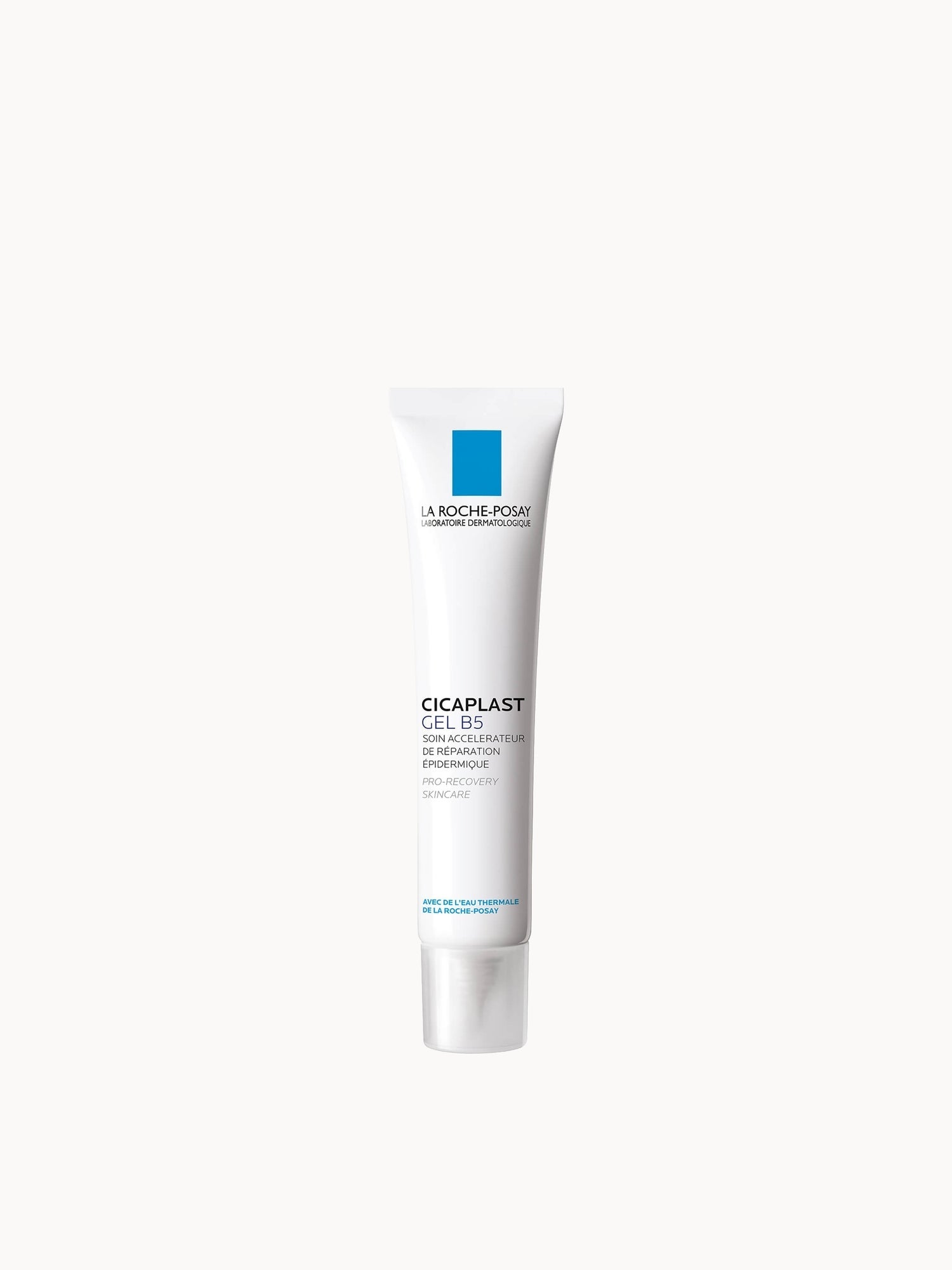La Roche-Posay Cicaplast B5 Gel Accelerator 40ml