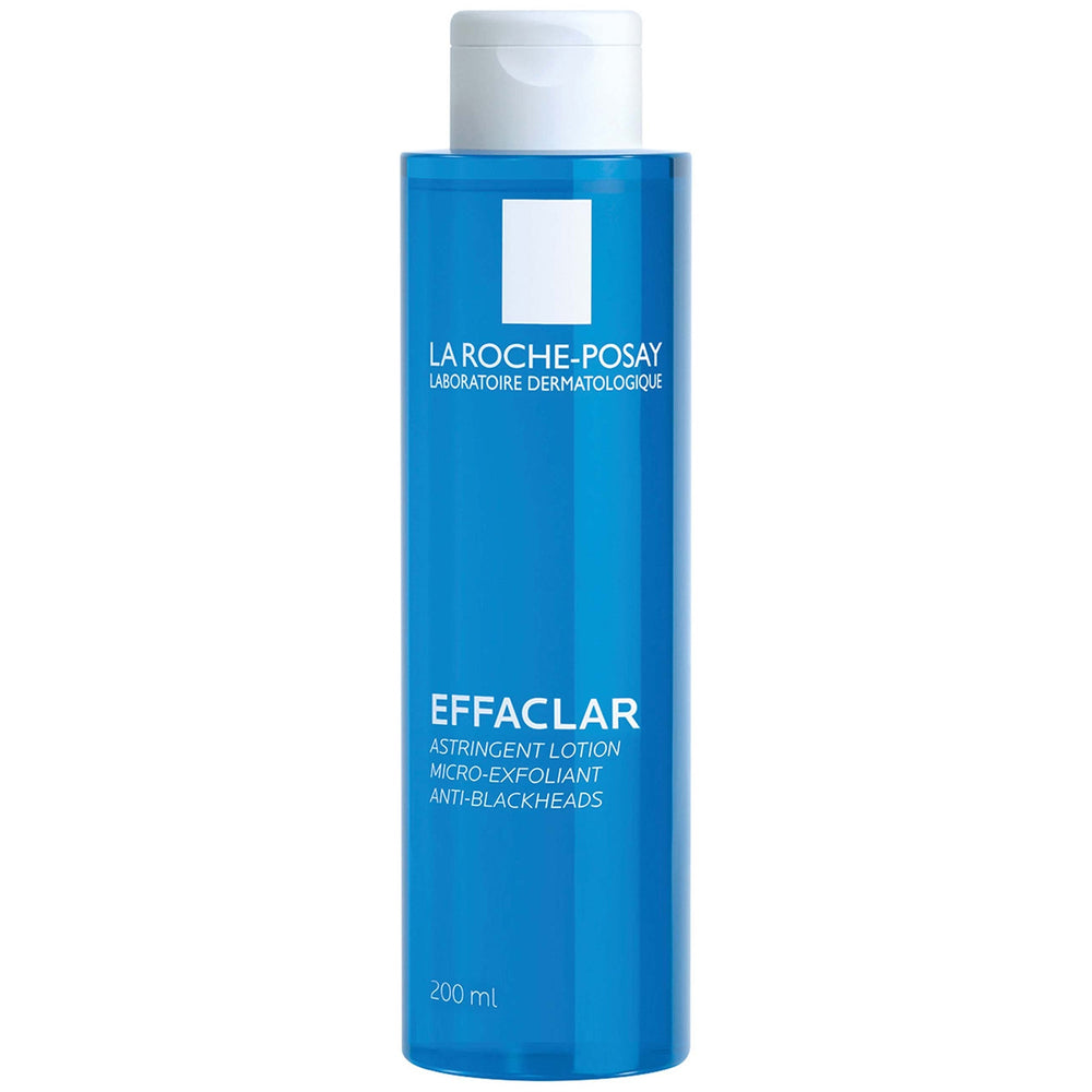 La Roche-Posay Effaclar Clarifying Astringent Toner 200ml