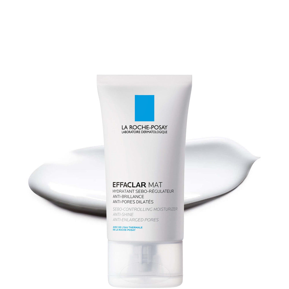 La Roche-Posay Effaclar Mat Mattifying Moisturiser 40ml