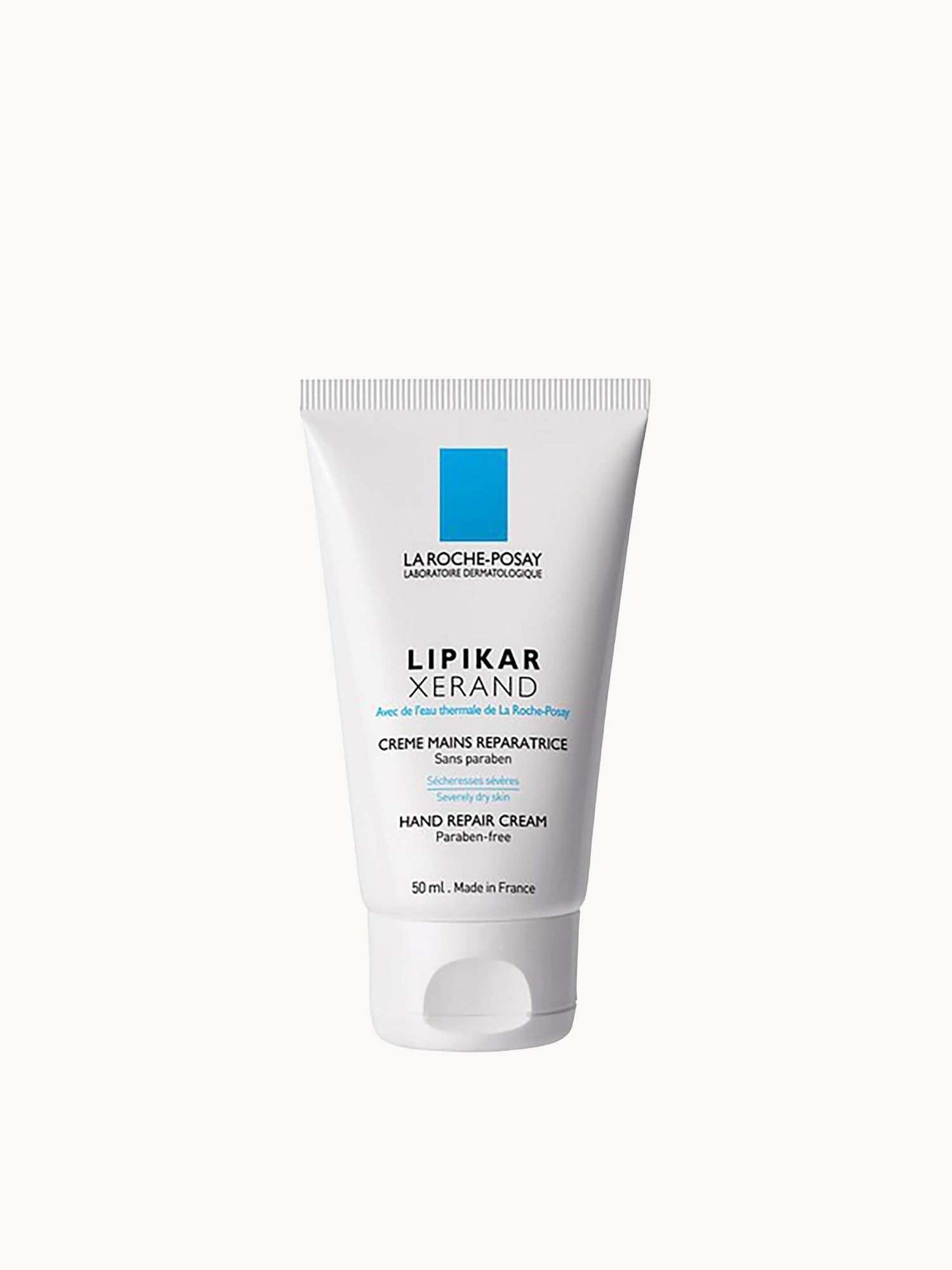La Roche-Posay Lipikar Xerand Hand Cream 50ml