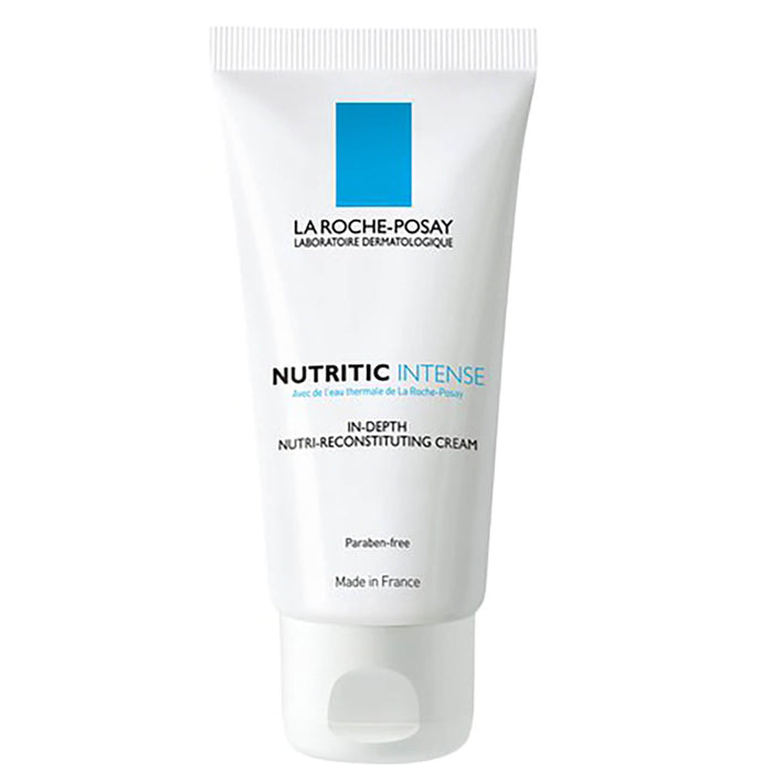 La Roche-Posay Nutritic Dry Skin Cream 50ml