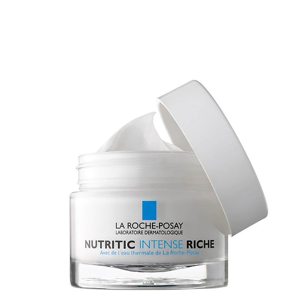 La Roche-Posay Nutritic Intense Very Dry Skin Cream 50ml