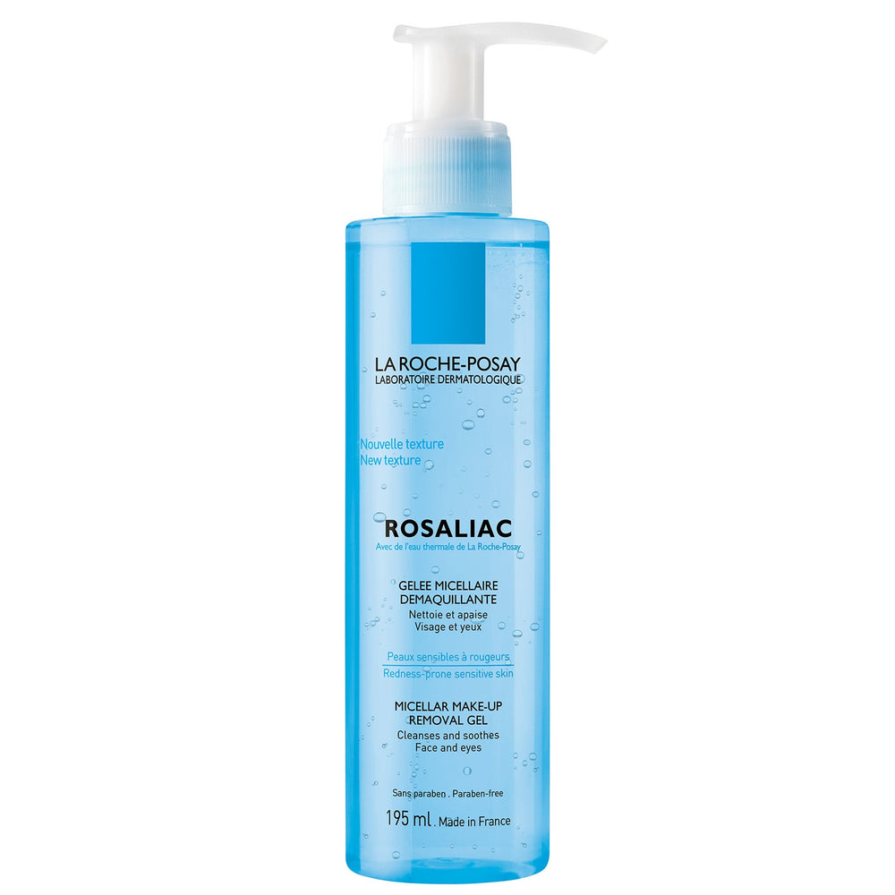 La Roche-Posay Rosaliac Micellar Water Gel 195ml