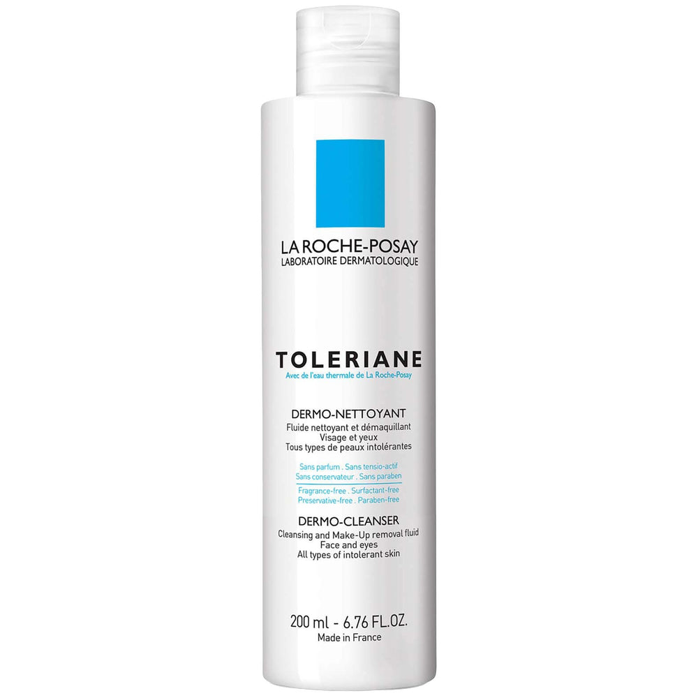 La Roche-Posay Toleriane Dermo-Cleanser 200ml