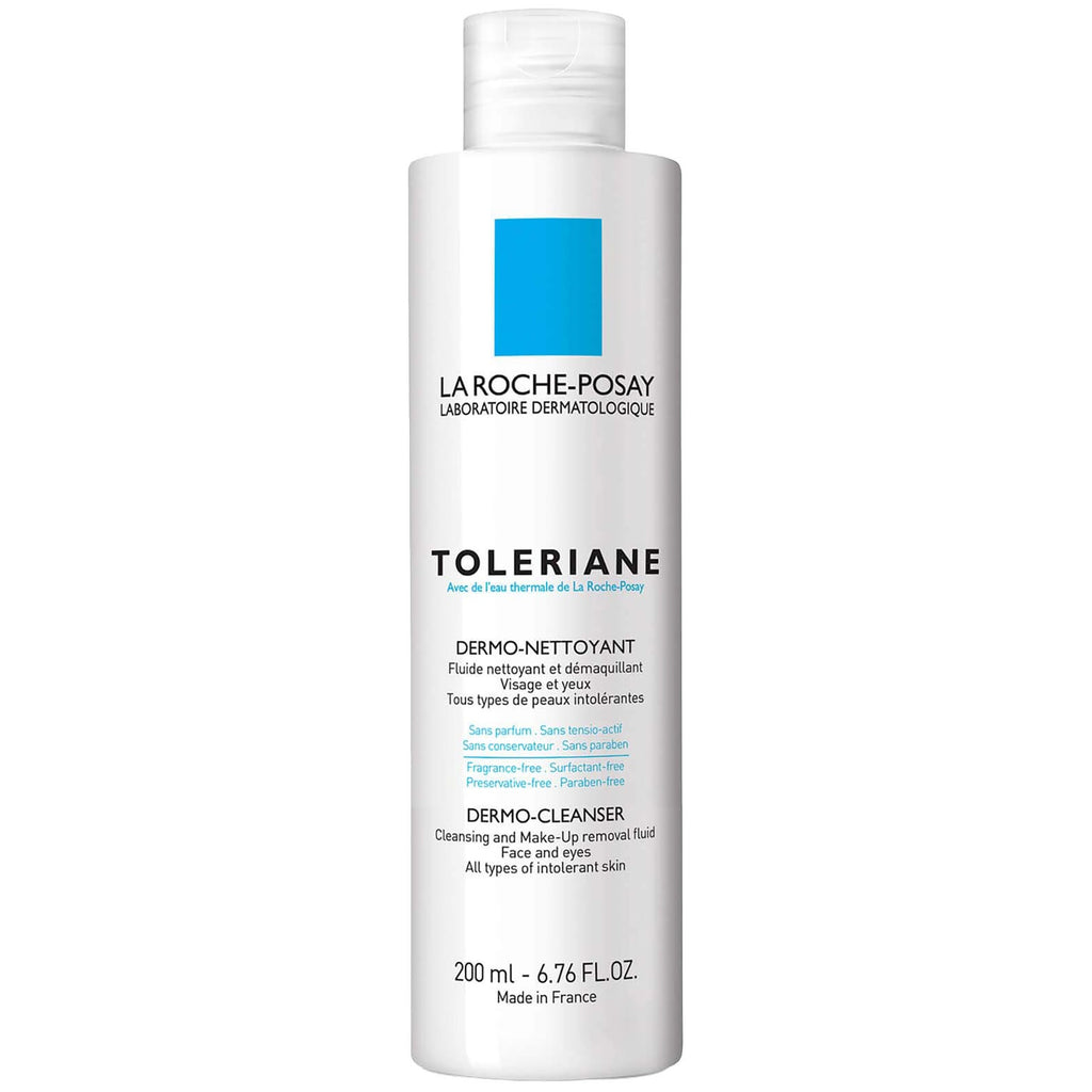 La Roche-Posay Toleriane Dermo-Cleanser 200ml