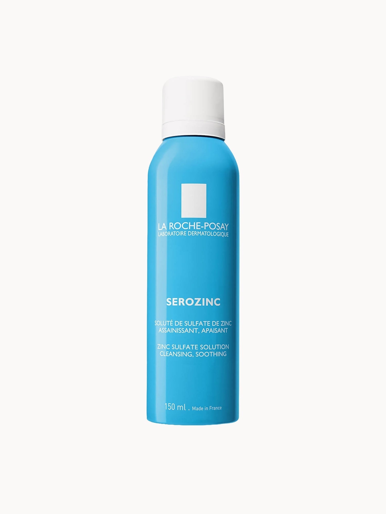 La Roche-Posay Serozinc Toner 150ml