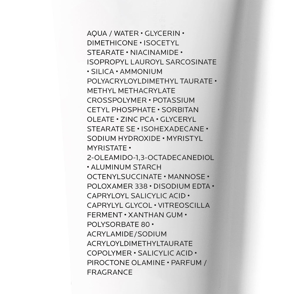 La Roche-Posay Effaclar Duo+ Unifiant Light Tinted Moisturiser 40ml