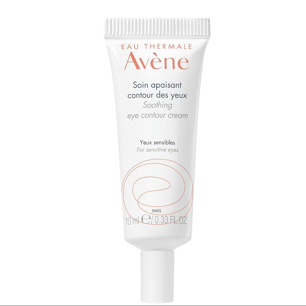 Avène Soothing Eye Contour Cream 10ml