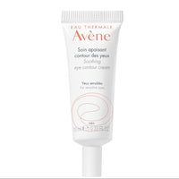 Avène Soothing Eye Contour Cream 10ml