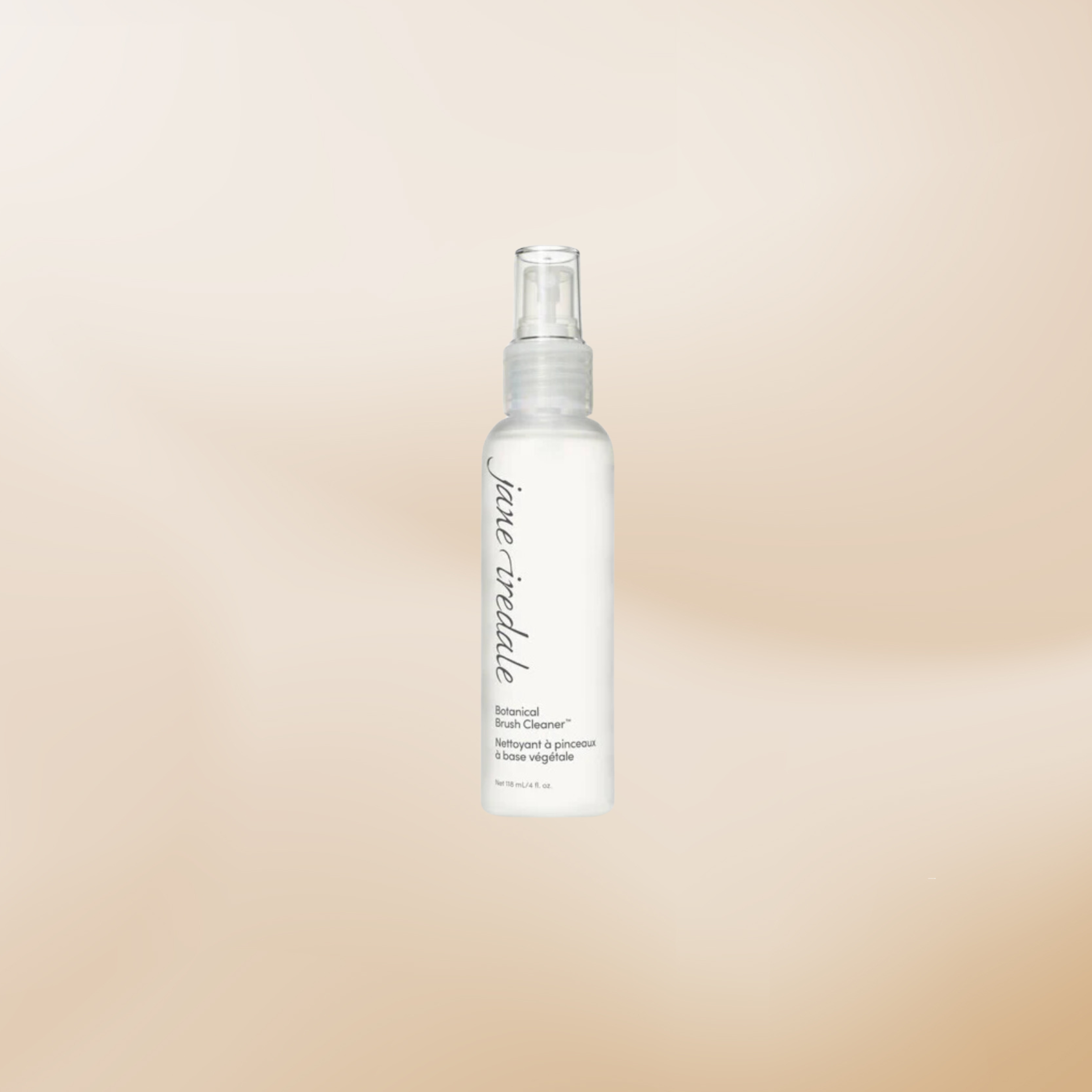 Jane Iredale Botanical Brush Cleaner