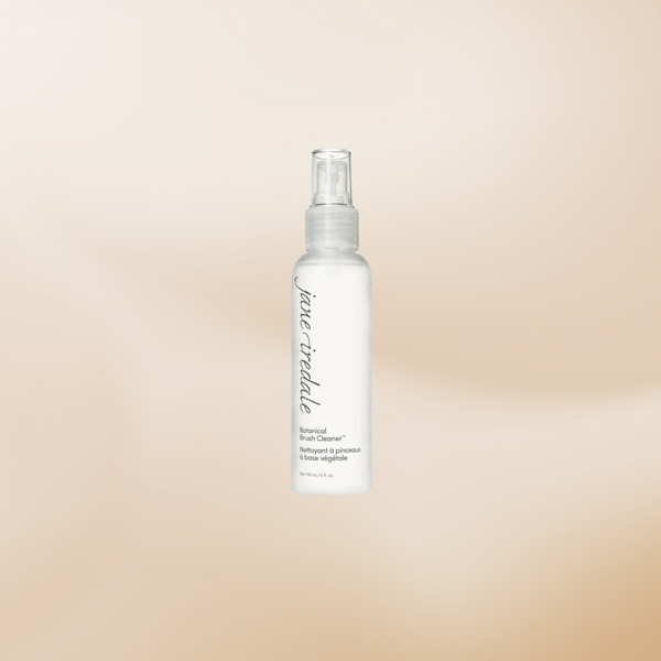 Jane Iredale Botanical Brush Cleaner