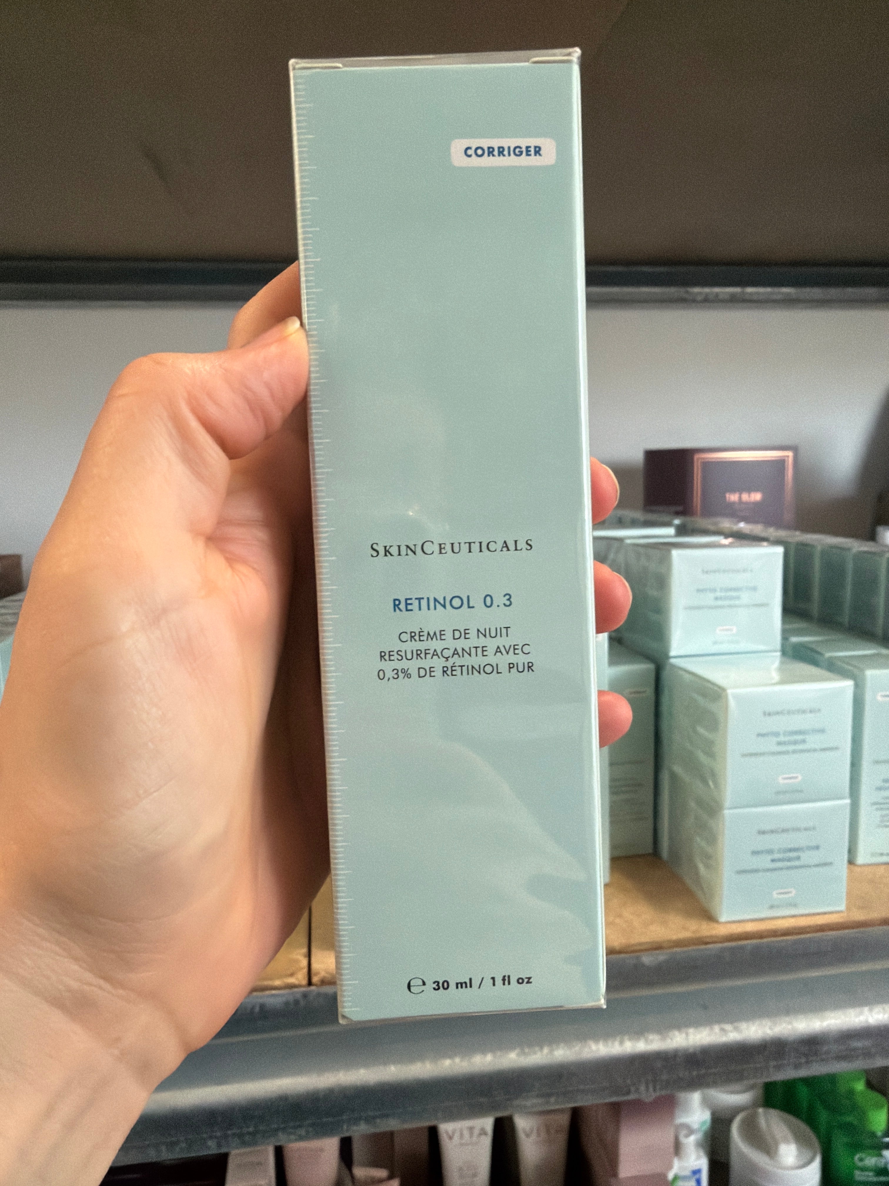 SkinCeuticals Retinol 0.3 30ml SkinCeuticals