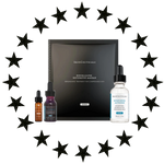 Skinceuticals Skin Barrier Strengthening Bundle, Biocellulose Mask + Retexurising Activator 30ml