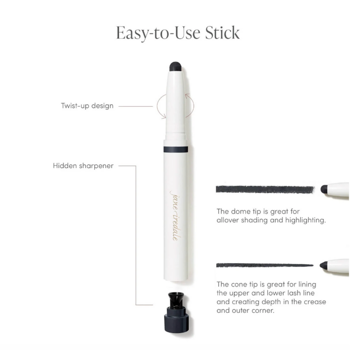 {{Product vendor}} {{Product title}}  Eye Make Up