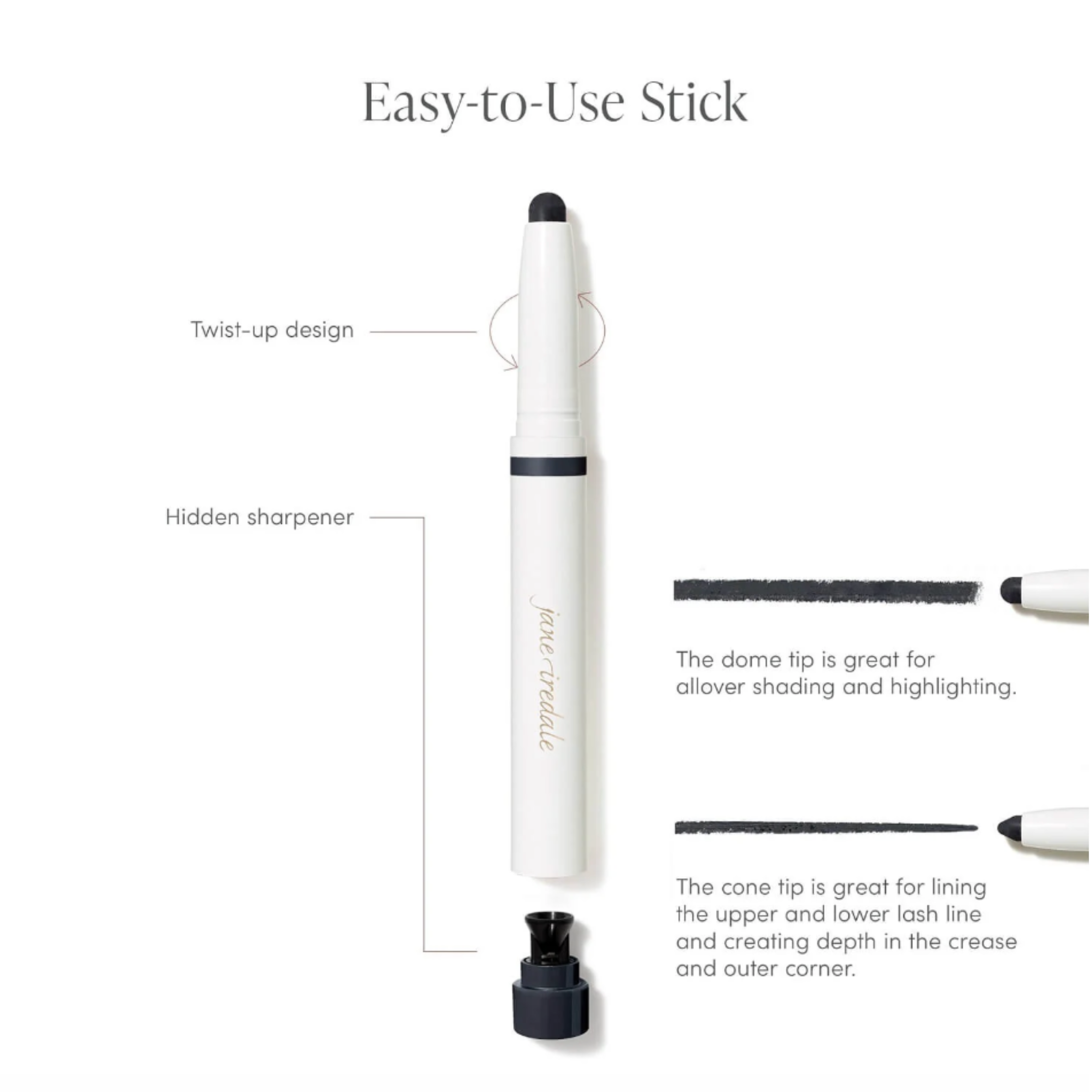 {{Product vendor}} {{Product title}}  Eye Make Up