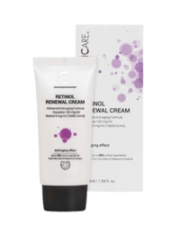 ClinicCare Retinol Renewal Cream 50ml