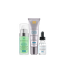 Skinceuticals Oily Skin Bundle, Oil Shield SPF 50 30ml + Blemish + Age Defense 15ml + Phyto A+ 30ml