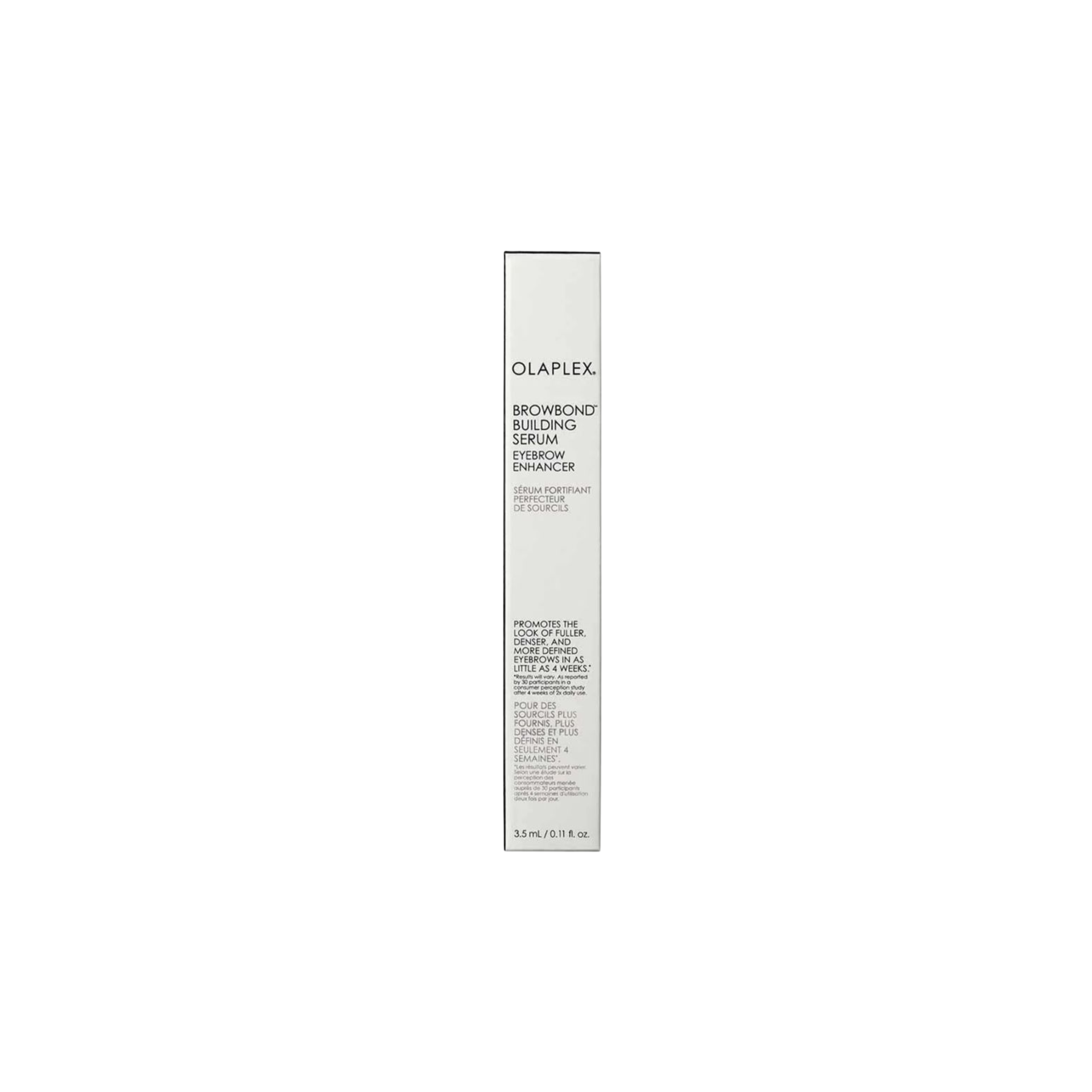  Olaplex BROWBOND Building Serum