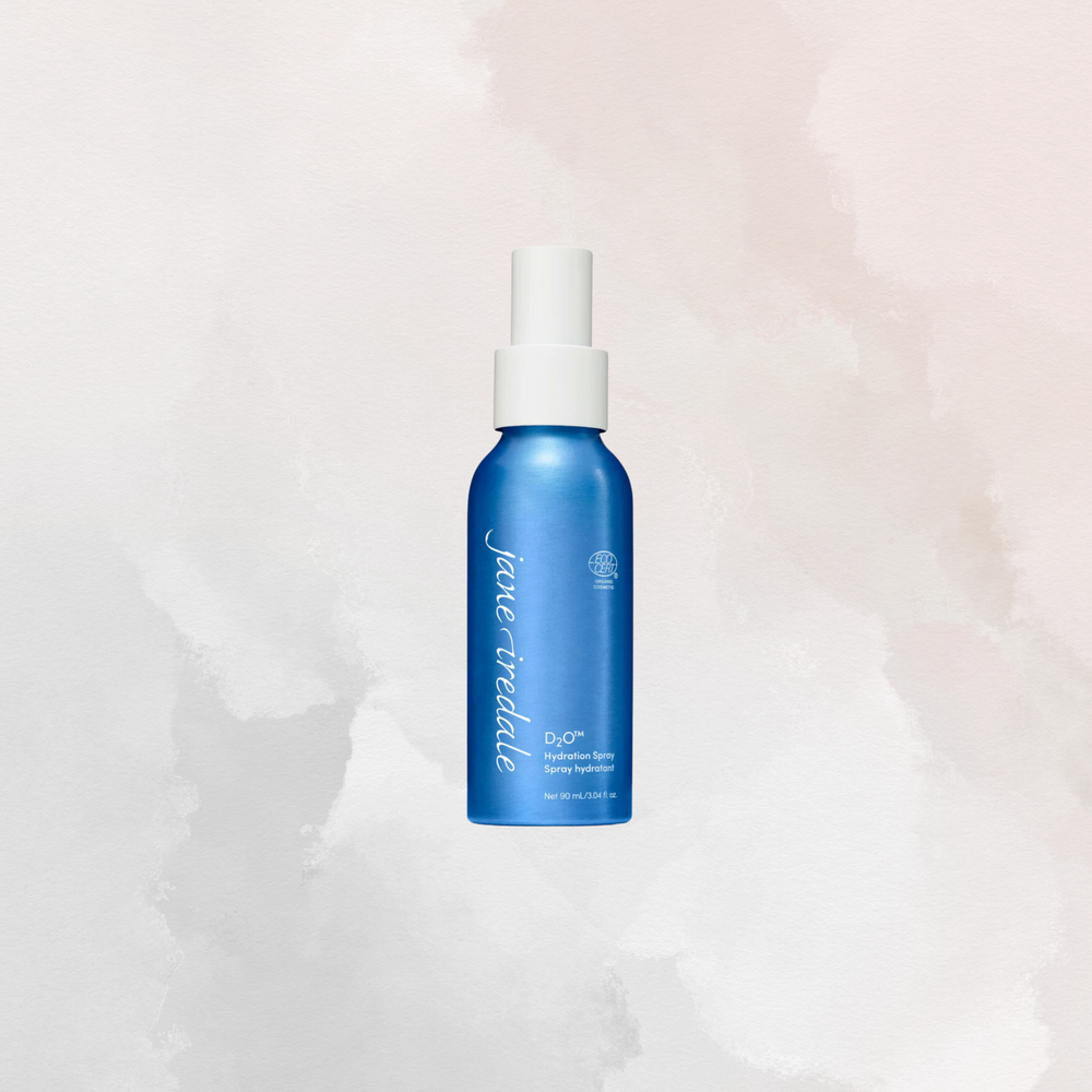 Jane Iredale D2O Hydration Spray 90ml make up