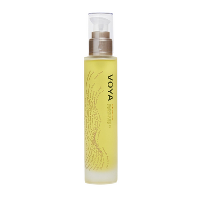 VOYA Serenergise Rejuvenating Body Oil 100ml