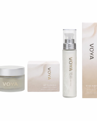Voya Balancing Mask + Moisture Duo Bundle