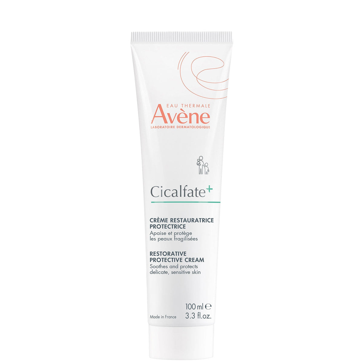 Avène Cicalfate+ Restorative Protective Cream 100ml