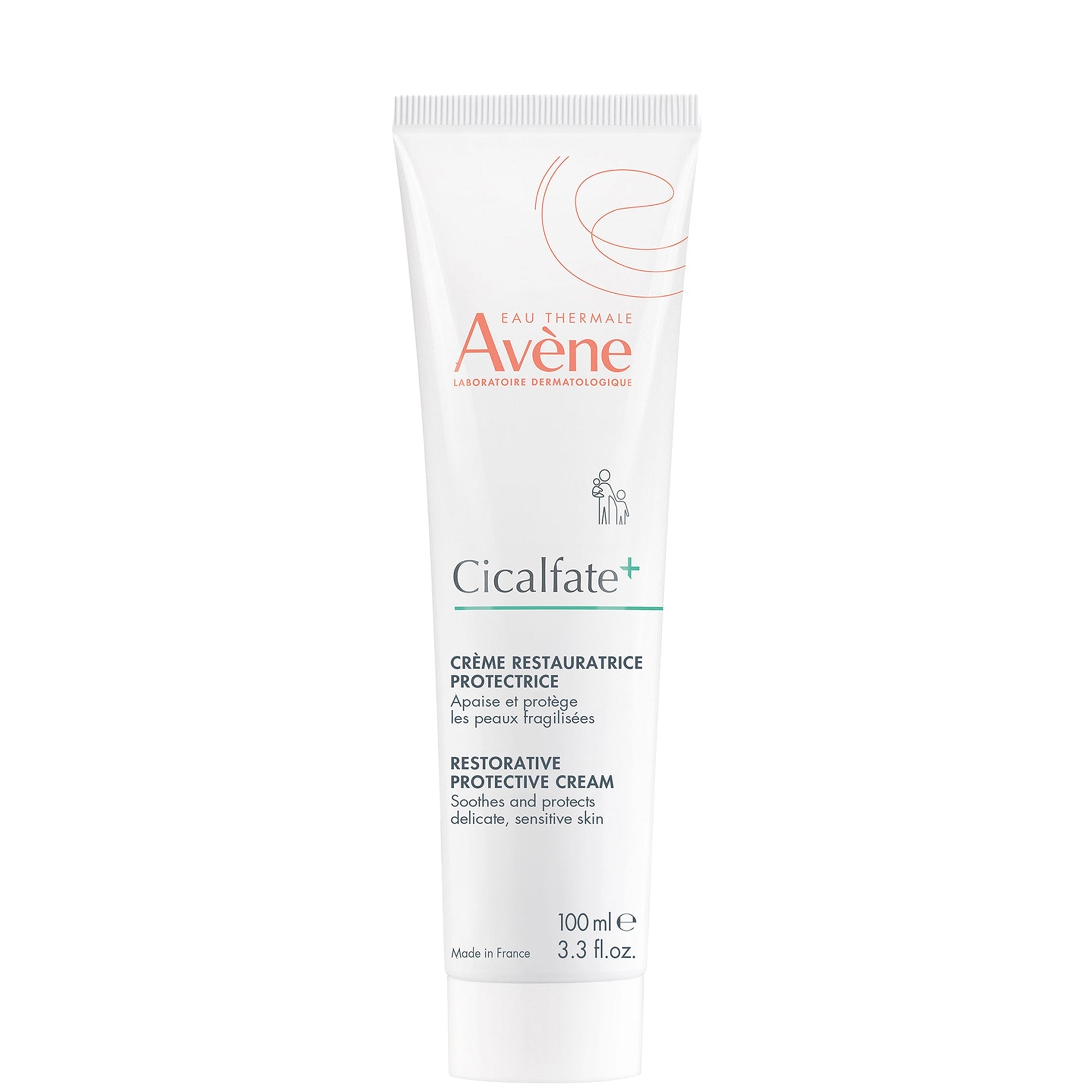 Avène Cicalfate+ Restorative Protective Cream 100ml