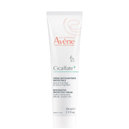 Avène Cicalfate+ Restorative Protective Cream 100ml