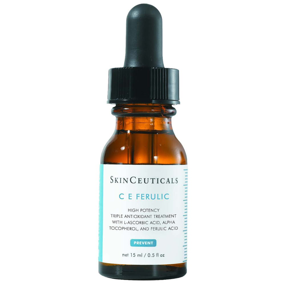 SkinCeuticals x Skinade 60 Days Collagen + Antioxidant UV Protection Bundle