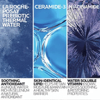 La Roche-Posay Toleriane Hydrating Gentle Cleansing Cream 200ml