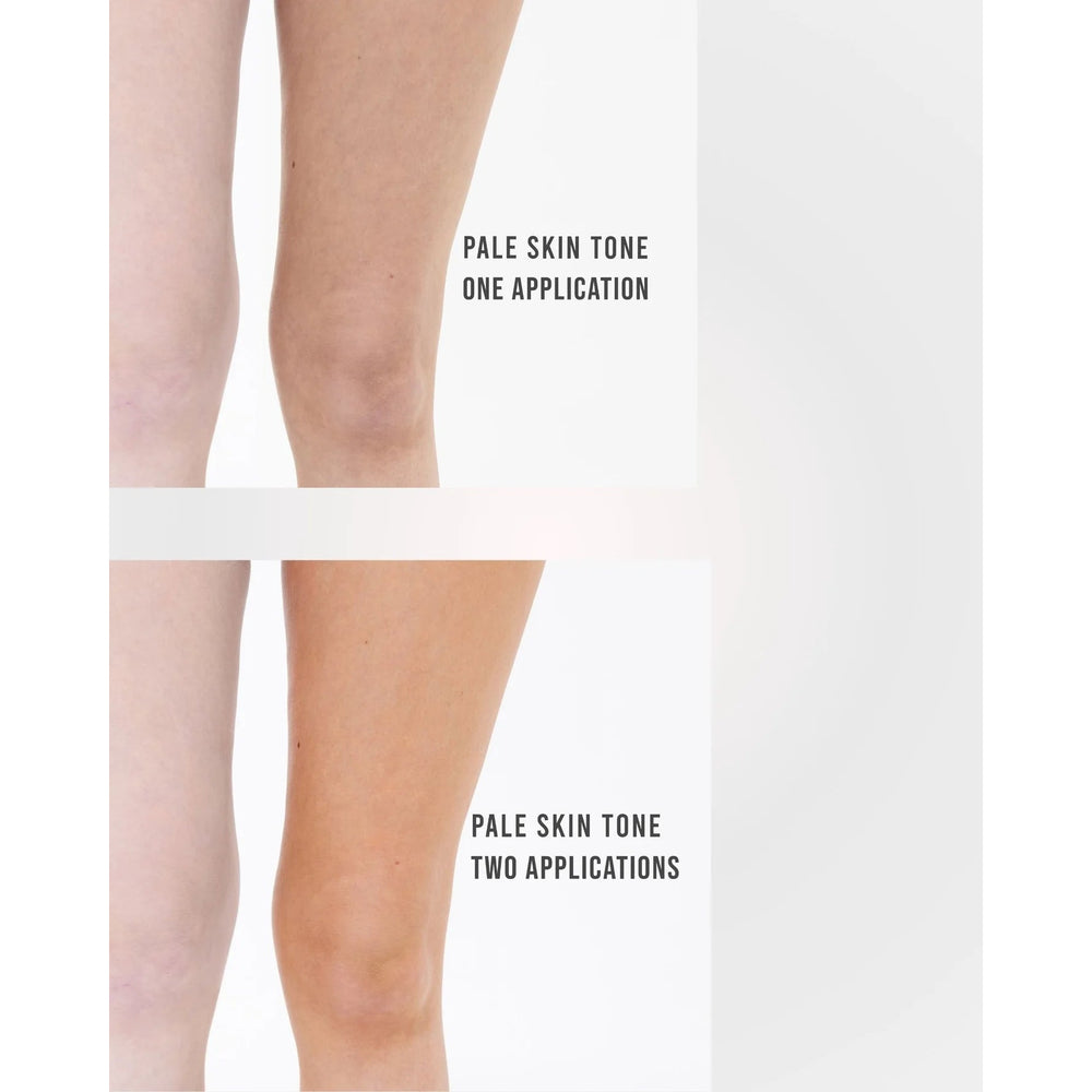 Vita Liberata The Glaze Peptide Tanning Serum 150ml