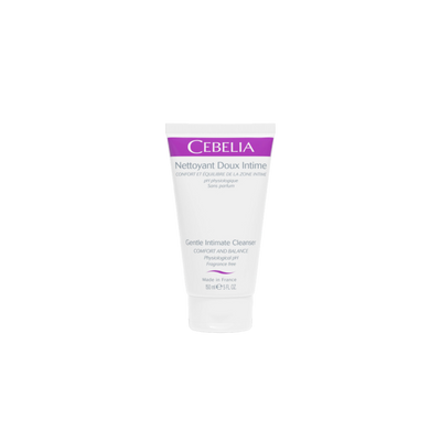 Cebelia Gentle Intimate Cleanser 150ml