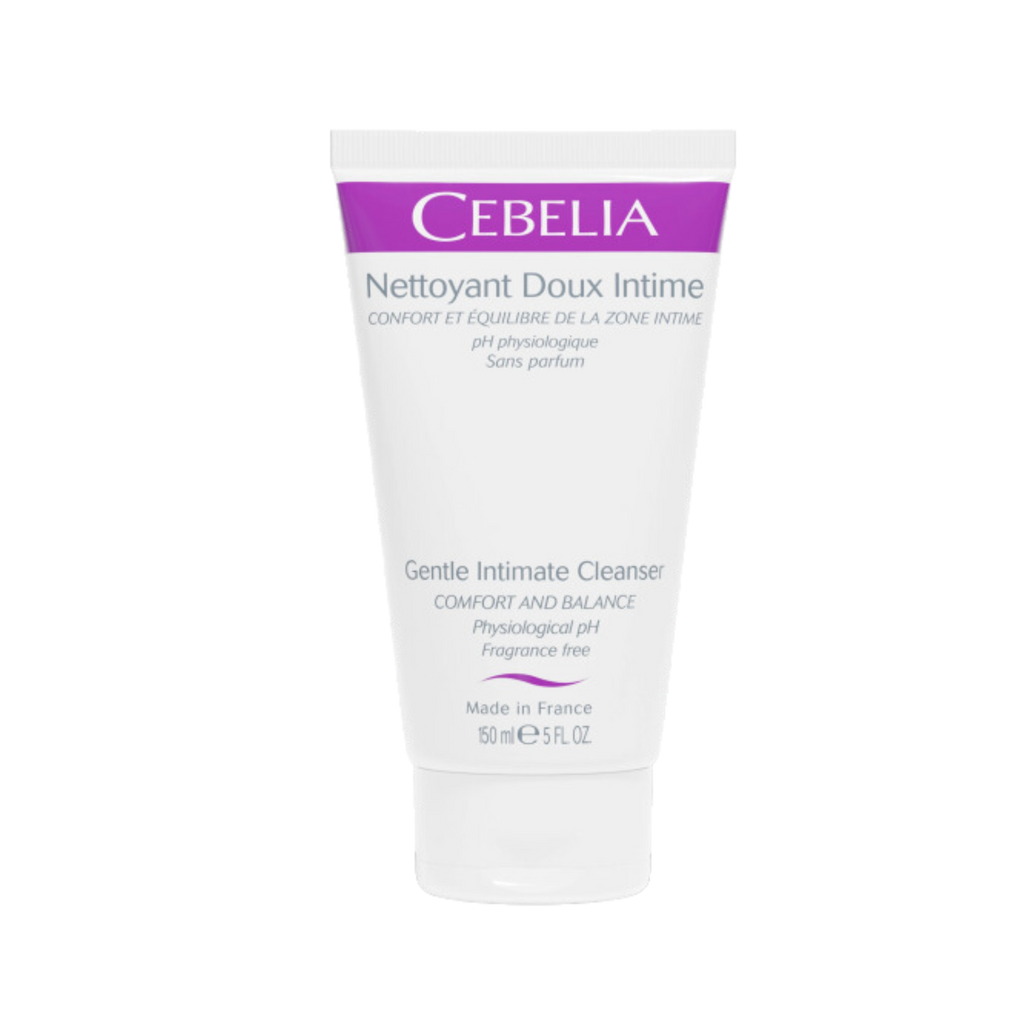 intimate cleanser