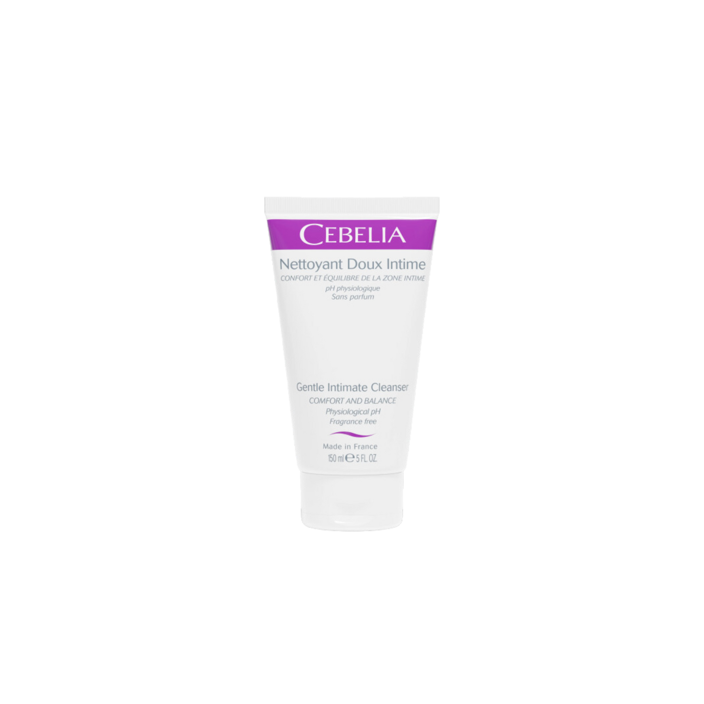 Cebelia - Gentle Intimate Cleanser