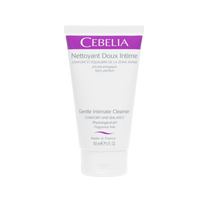 intimate cleanser