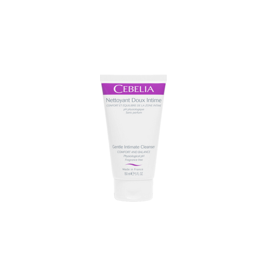 Cebelia - Gentle Intimate Cleanser