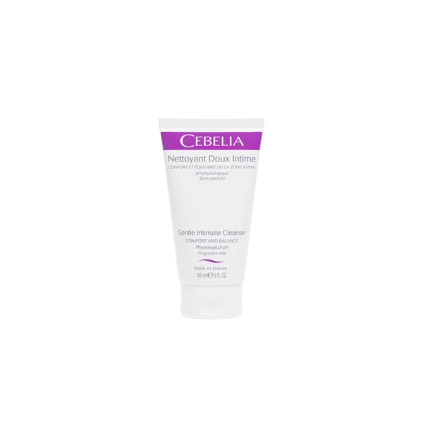 intimate cleanser